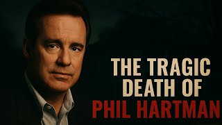 Phil Hartman’s Murder: The Story Hollywood Hides