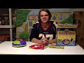 cranium hullabaloo review bower s game corner 10 *the get up and dance childrens board game *