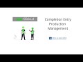 Completion - Sage 100 Production Management