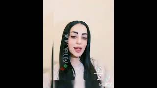 رشخندی آریانا سعید بالای فرزانه ناز 😂/Aryana sayeed #shortsvideo #funny #tiktok #subscribe