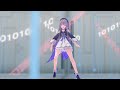 【崩壊スターレイルmmd 4k】【ヘルタ】【ダーリンダンス】