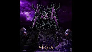 Argia - Argia (Demo)