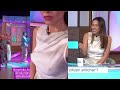 myleene klass @emergency nip_cover deployment mid show