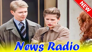 News Radio 🎃🎃 Episodes 110 🎃🎃 American Sitcom 2024 Full Episodes