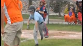 Yooper Little League Tournament in Escanaba