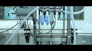 ASEA Production Facility HD