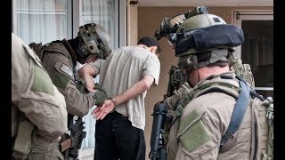 National Geographic Documentary SHOCKING FBI Crime BBC Documentary