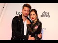 Clea-Lacy Juhn & Sebastian PannekSüße Hochzeits-News!