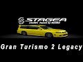 Gran Turismo 2 Legacy - Day 59/200: Nissan Stagea 260RS Tuned by Nismo