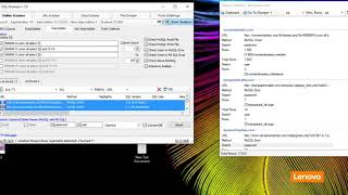 SQLi Dumper Tutorial DataBase