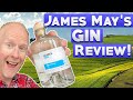 James May's Gin Review!