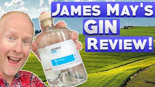 James May's Gin Review!