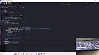 Ethical Hacking | Python Port Scanner from Scratch