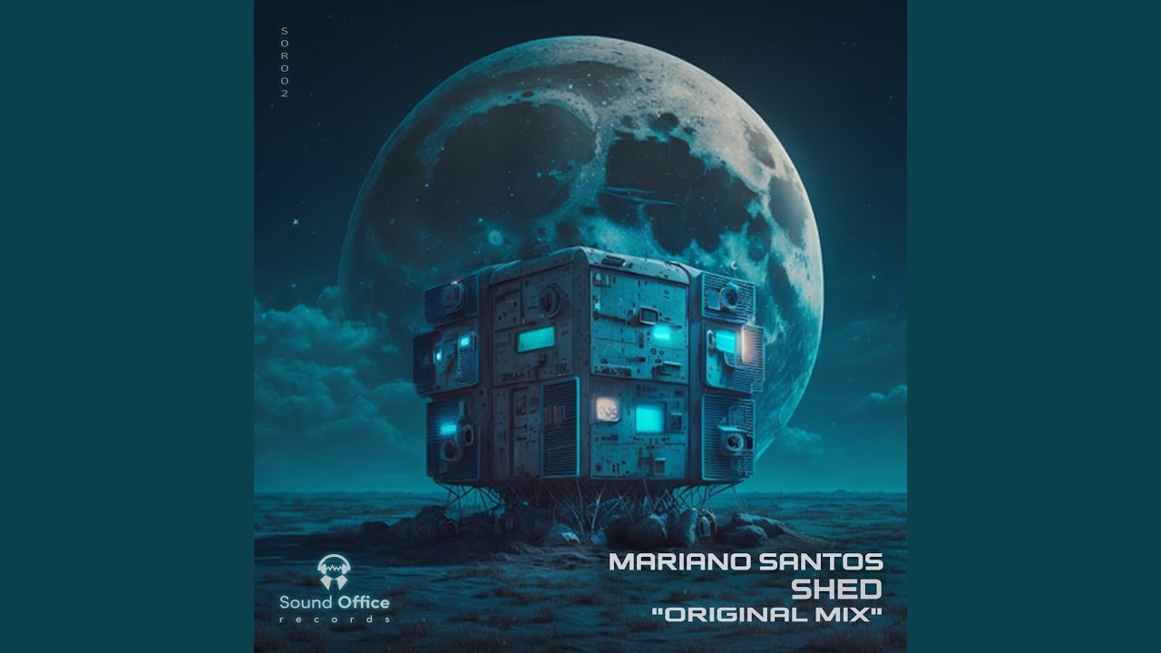 Shed Original Mix Youtube Music