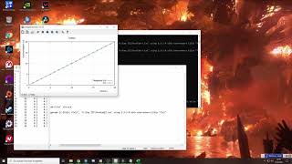 Gnuplot Anfänger-Tutorial: Grundlagen für 2D plot und fit Teil 1/2