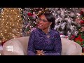 jhud surprises inspiring mom who overcame homelessness to help others