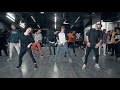 CHRIS BROWN - TO MY BED - Choreography By Josh Williams - Filmed by @Alexinhofficial