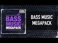 Sample Tools by Cr2 - Bass Music Megapack (Sample Pack)
