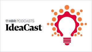 Why Cybersecurity Isn’t Only a Tech Problem | HBR IdeaCast | Podcast