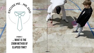 Episode 3: What is the Zoom Method of Elapsed Time?