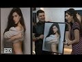 Download Kriti Sanon's Bold Photoshoot for Dabboo Ratnani | Kriti's Reaction In Mp4 3Gp Full HD Video