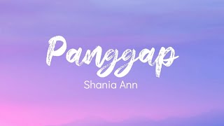 Download PANGGAP by Shania Ann | Original Song mp3