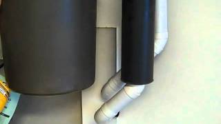 Why install a Central Vac System?