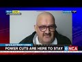 Rolling blackouts planned to continue until Friday