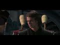 General Grievous Abandons Ship (vs Obi Wan Kenobi  Anakin Skywalker) Revenge of the Sith [CC]