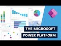 The Microsoft Power Platform *Introducing Power BI, Power Apps, Power Automate and Virtual Agents*