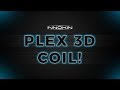 Innokin Technology Latest Plex 3D Mesh Coil Technology Sneak Peak!