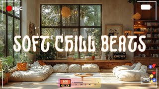 Cozy Café Lofi for a Calm Morning ☕ Aesthetic Beats for Focus, Study \u0026 Relaxation✨