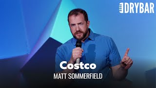 if You Have Kids You Need To Go To Costco. Matt Sommerfield