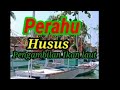 Perahu layar husus ngambil ikan Terkini Di Pasean