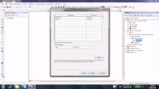 Creating a Feature Class in ArcGIS