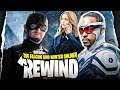 The Falcon and The Winter Soldier : REWIND | YBP