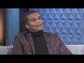Why Cory Hardrict Teases Tamera! - Part 1