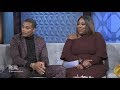 Why Cory Hardrict Teases Tamera! - Part 1