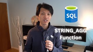 Combine Multiple Rows into a Single Column in SQL