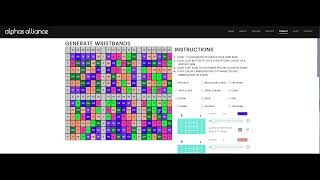 Alpha Signs - Adding/Editing a Pitch