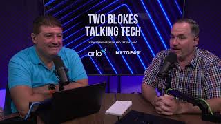 Samsung S25 Ultra thoughts and Kayo price rise! Two Blokes Talking Tech #669