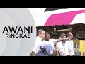 AWANI Ringkas: MRT Putrajaya belum berjaya kurangkan kesesakan jalan