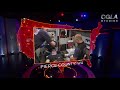 CGLA Studios AR that aired on First Responders Live - Aug 6, 2019  using Zero Density and Mo-Sys