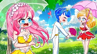 Alex Have A New Lover - ANNA SAD LOVE - GACHA SAD STORY