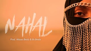 Wassa Beats \u0026 Bs Beats - Nahal