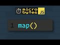JavaScript Array Map Method In 90 Seconds #JavaScriptJanuary