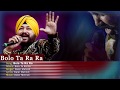 Bolo Tara Ra Ra | Daler Mehndi | Punjabi Pop Song | Superhit Punjabi Party Song