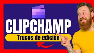 🎬 MEJORES consejos y trucos de edición de vídeo de Clipchamp