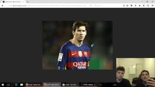 MESSI: LA RESPONSABILIDAD DE SER UN IDOLO - BA INVESTIGA Y PSICO VLOG