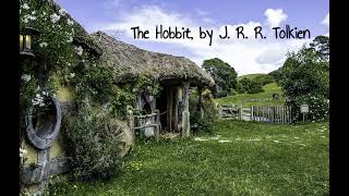 The Hobbit – Chapter 1 | J.R.R. Tolkien